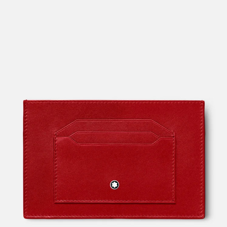 Montblanc Porta carte di credito 129909