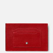 Montblanc Porta carte di credito 129909