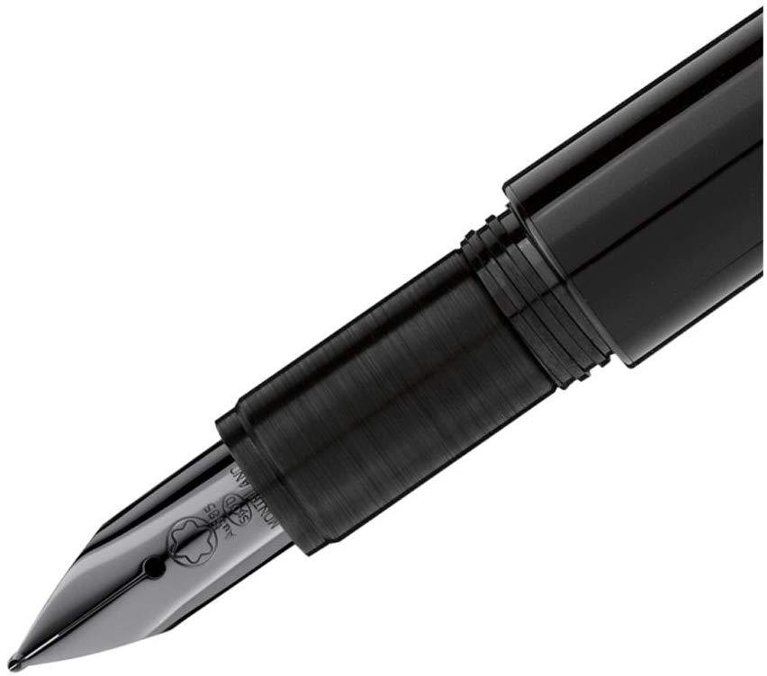 Montblanc Stilografica StarWalker Urban Speed 112684