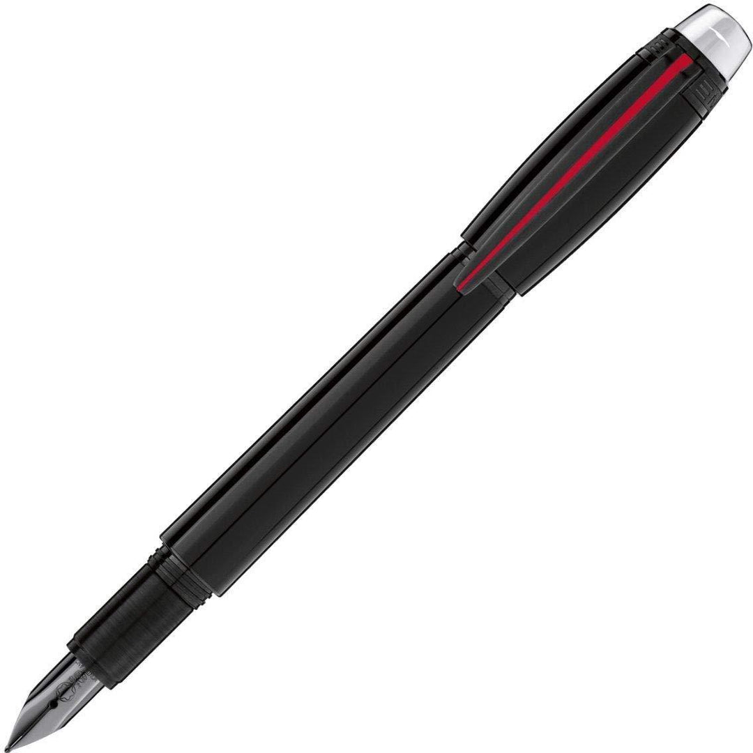 Montblanc Stilografica StarWalker Urban Speed 112684