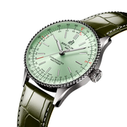 Navitimer Automatic 36