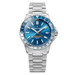 Load image into Gallery viewer, VENEZIANICO Nereide GMT 3521502C - azzurro
