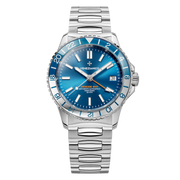 VENEZIANICO Nereide GMT 3521502C - azzurro