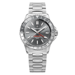 Load image into Gallery viewer, VENEZIANICO Nereide GMT 3521501C - grigio
