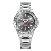 VENEZIANICO Nereide GMT 3521501C - grigio