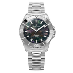 Load image into Gallery viewer, VENEZIANICO Nereide Tungsteno 39 3121540C
