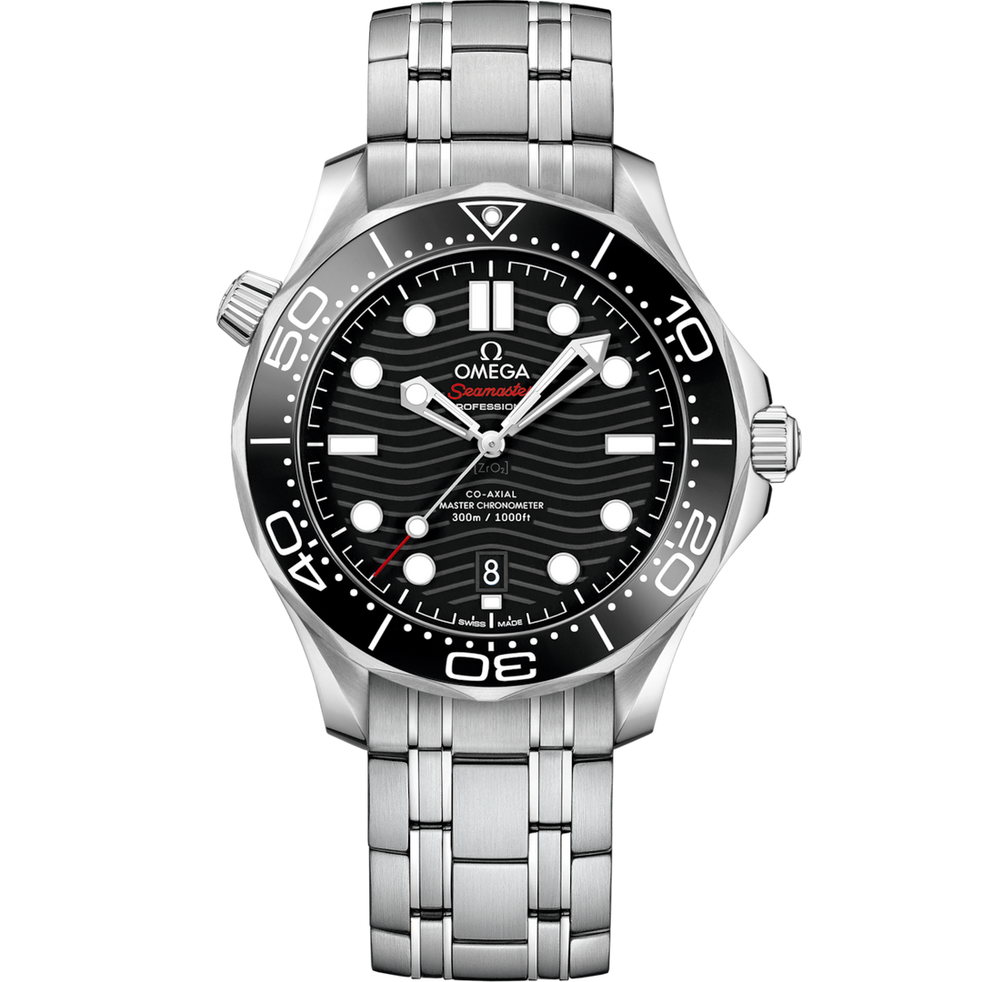 OMEGA Seamaster Diver 300m 210.30.42.20.01.001