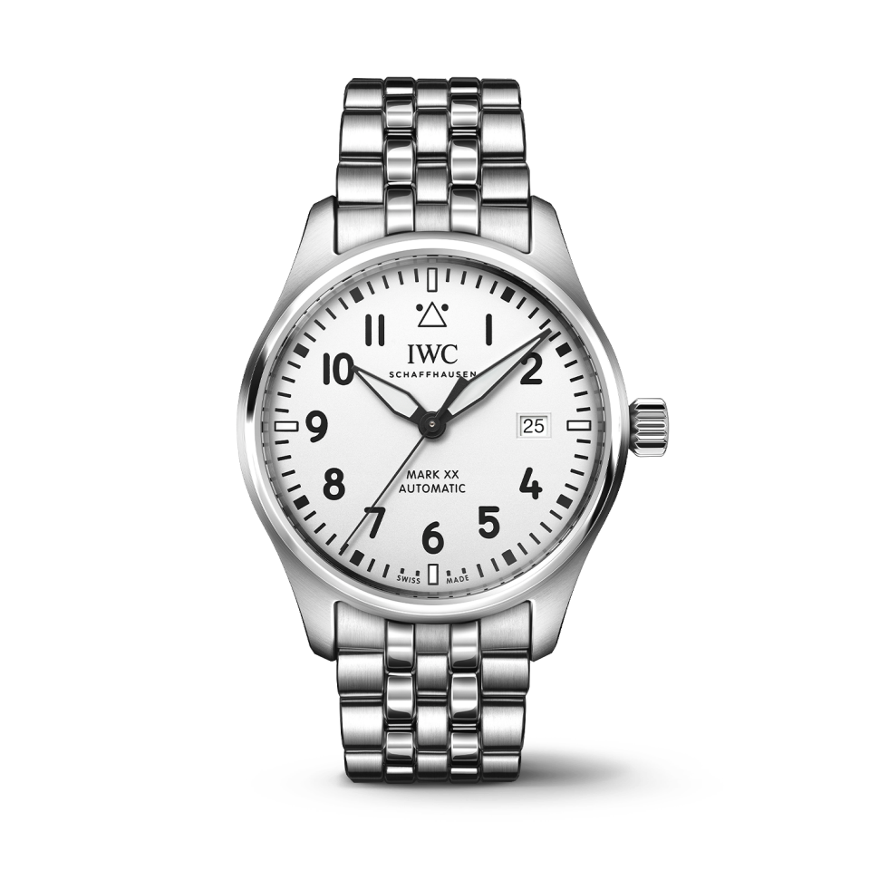 Pilot’s Watch Mark XX