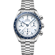 Omega Speedmaster 38mm Milano Cortina 2026 522.30.38.50.04.001