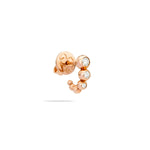 Load image into Gallery viewer, Orecchino Stud Bollicine
