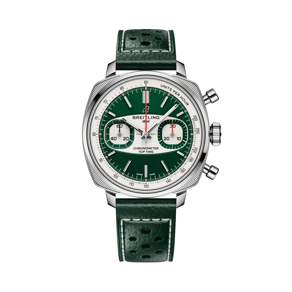 Orologio Flik Flak Lemon Freeze FPNP062 con quadrante giallo e cristalli Swarovski.