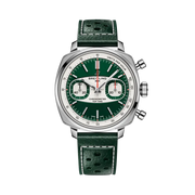 Orologio Flik Flak Lemon Freeze FPNP062 con quadrante giallo e cristalli Swarovski.