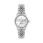 Load image into Gallery viewer, Philip Watch Caribe Urban R8253597663 - bracciale e cassa acciaio - quadrante argento con datario