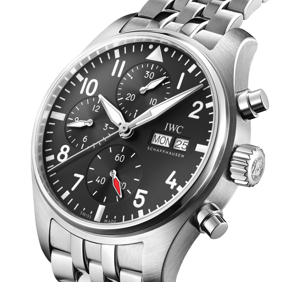 Pilot’s Watch Chronograph 41
