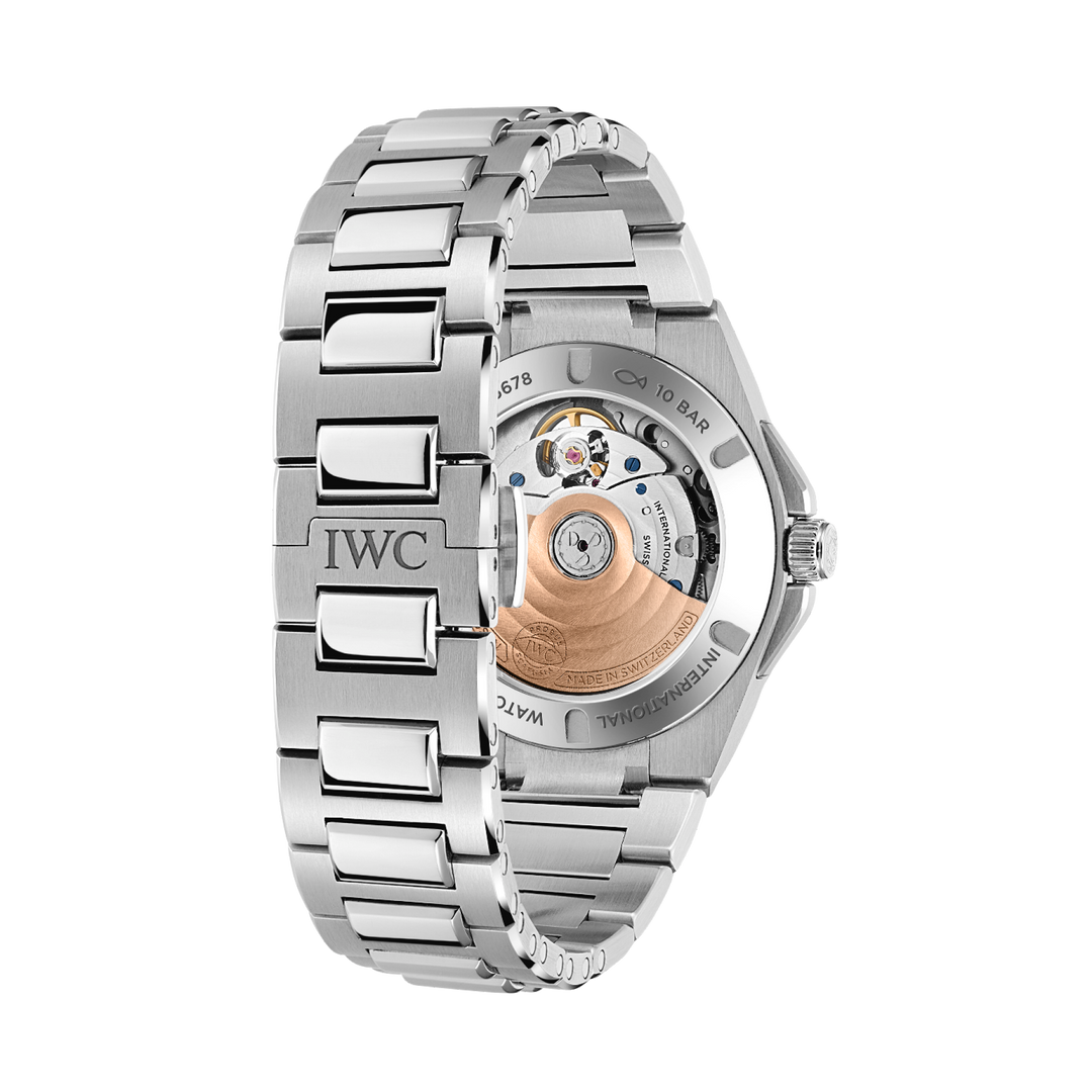 Ingenieur Automatic 35