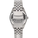 Load image into Gallery viewer, Cassa in acciaio inox da 39 mm con vetro zaffiro antiriflesso e corona zigrinata del Philip Watch Caribe Urban
