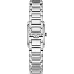 Load image into Gallery viewer, Cinturino in acciaio inox argento con chiusura deployante del Philip Watch Museum.
