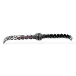 Load image into Gallery viewer, Bracciale Uomo Onde