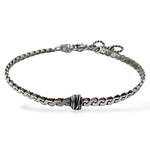 Load image into Gallery viewer, Bracciale Uomo Onde