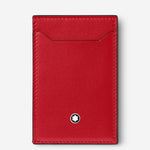 Load image into Gallery viewer, Montblanc Porta carte di credito 129685