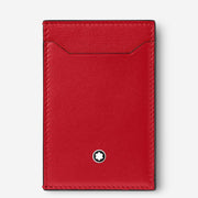 Montblanc Porta carte di credito 129685