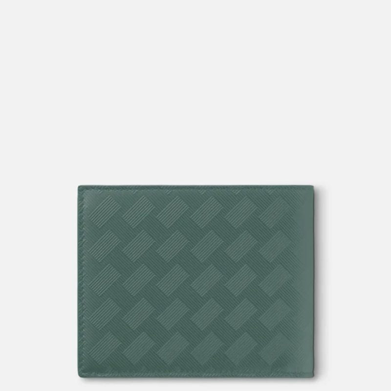 Montblanc Portafoglio Extreme 3.0 198065