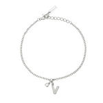 Load image into Gallery viewer, Bracciale Lettera
