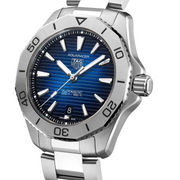 Aquaracer Professional 200 Date