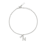 Load image into Gallery viewer, Bracciale Lettera
