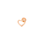 Load image into Gallery viewer, Orecchino Cuore
