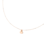 Load image into Gallery viewer, Collana Cuore Mini

