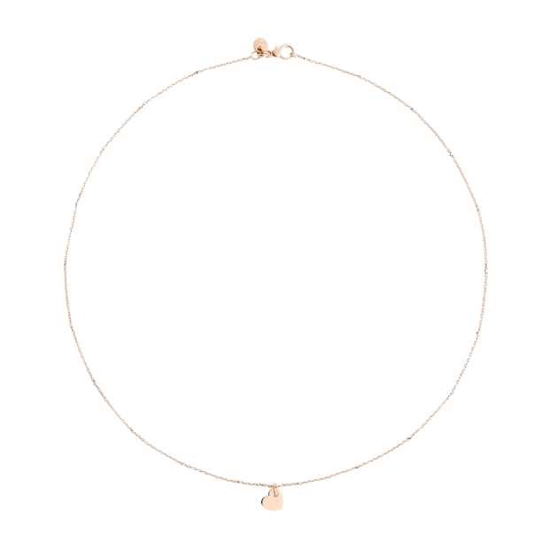Collana Cuore Mini
