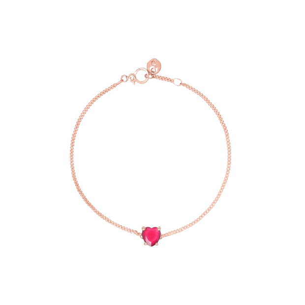 Bracciale Cuore