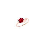 Load image into Gallery viewer, Anello Coccinella

