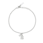 Load image into Gallery viewer, Bracciale Lettera
