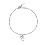 Load image into Gallery viewer, Bracciale Lettera
