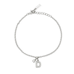 Load image into Gallery viewer, Bracciale Lettera

