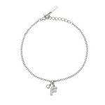 Load image into Gallery viewer, Bracciale Lettera
