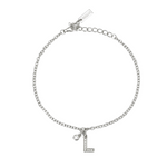 Load image into Gallery viewer, Bracciale Lettera
