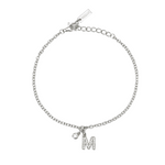 Load image into Gallery viewer, Bracciale Lettera
