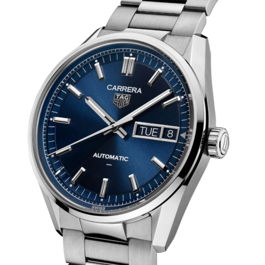 Carrera Date