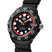 Formula 1 Solargraph