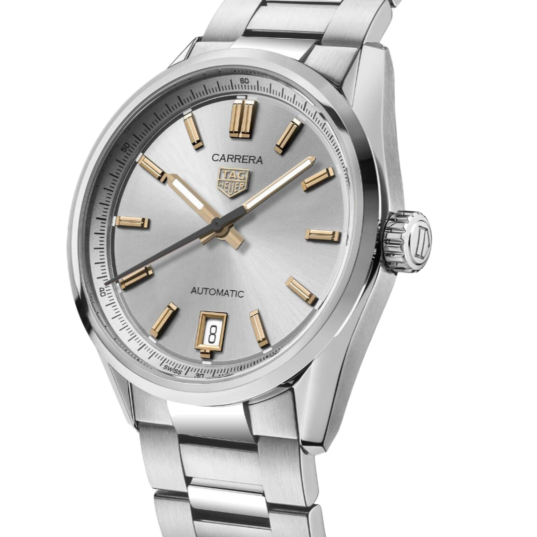 Carrera Date