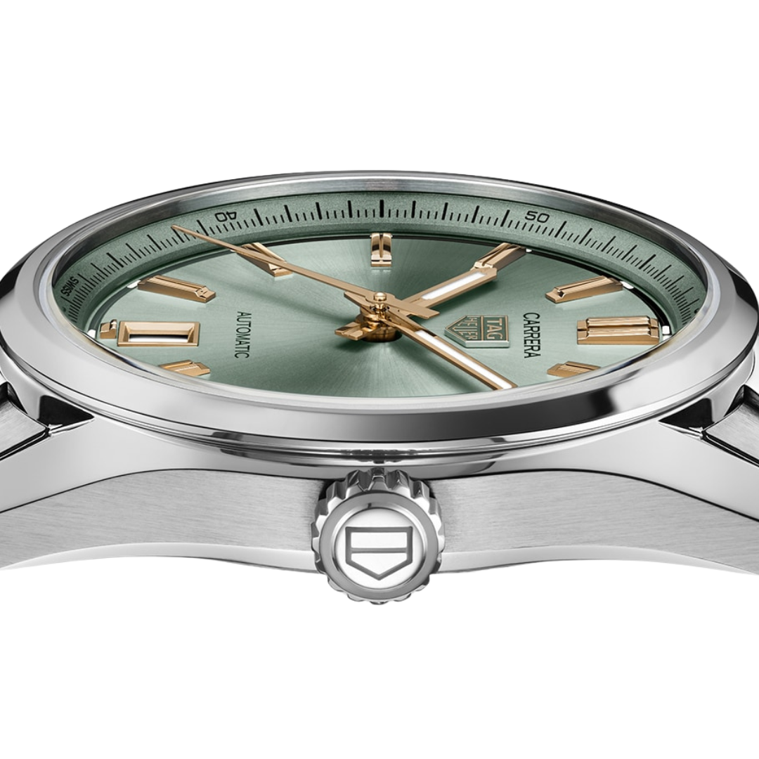 Carrera Date