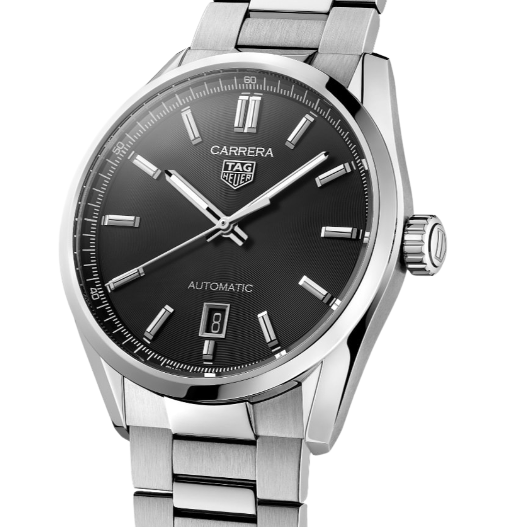 Carrera Date