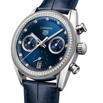 Load image into Gallery viewer, Carrera Chronograph
