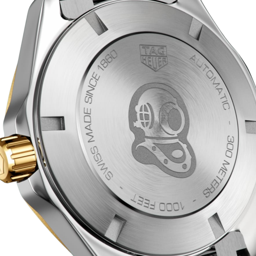 Aquaracer Date