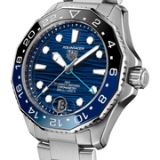 Aquaracer Professional 300 GMT