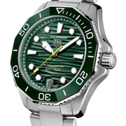 Aquaracer Professional 300 Date