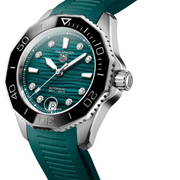 Aquaracer Professional 300 Date